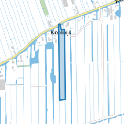 Perceel SWK02-D-3070
