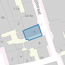 Perceel SWK02-D-3111