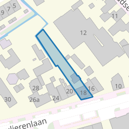 Perceel SWK02-D-3200