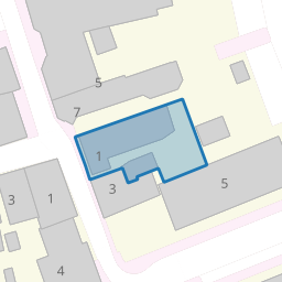 Perceel SWK02-D-3258