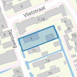 Perceel SWK02-D-3264