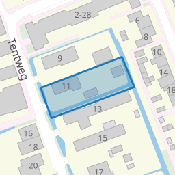 Perceel SWK02-D-3265