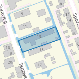 Perceel SWK02-D-3266