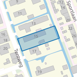 Perceel SWK02-D-3267