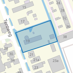 Perceel SWK02-D-3269