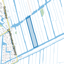Perceel SWK02-D-3381