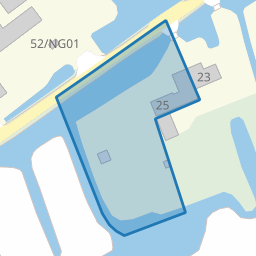 Perceel SWK02-D-3386