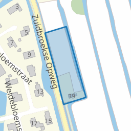 Perceel SWK02-D-3429