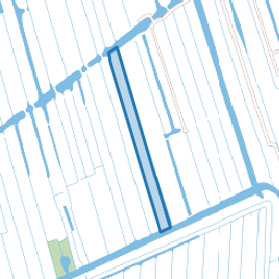 Perceel SWK02-D-3431
