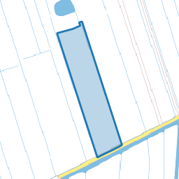 Perceel SWK02-D-3485