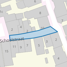 Perceel SWK02-D-3551