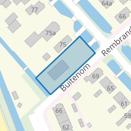 Perceel SWK02-D-3585