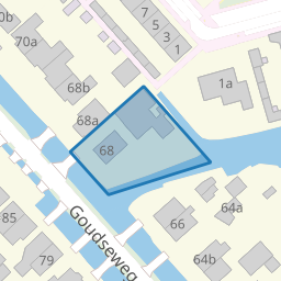 Perceel SWK02-D-3601