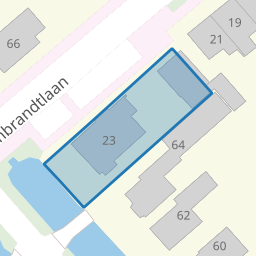 Perceel SWK02-D-3612