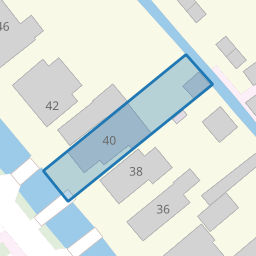 Perceel SWK02-D-3627