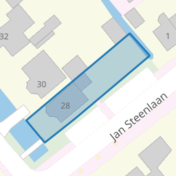 Perceel SWK02-D-3633