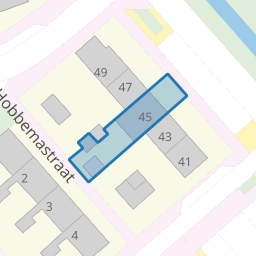 Perceel SWK02-D-3693