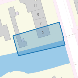 Perceel SWK02-D-3696