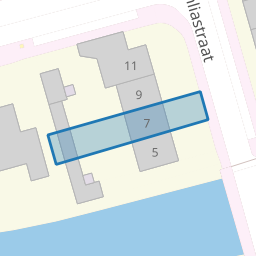 Perceel SWK02-D-3697