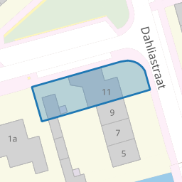 Perceel SWK02-D-3699