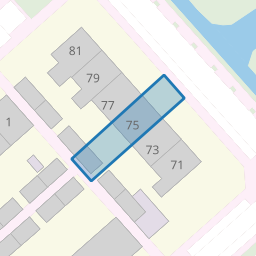 Perceel SWK02-D-3709