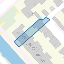 Perceel SWK02-D-3745