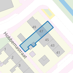 Perceel SWK02-D-3765