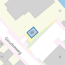 Perceel SWK02-D-3781