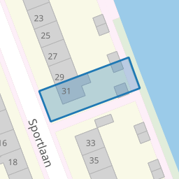 Perceel SWK02-D-3792