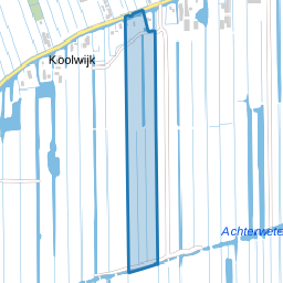 Perceel SWK02-D-3804