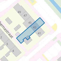 Perceel SWK02-D-3853