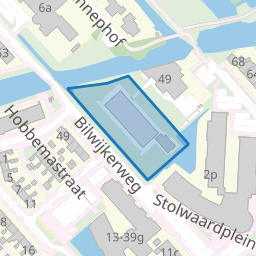 Perceel SWK02-D-3861