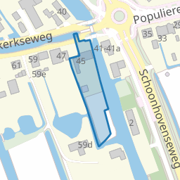 Perceel SWK02-D-3929