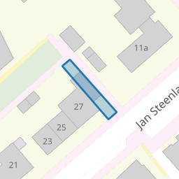 Perceel SWK02-D-3941