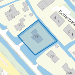 Perceel SWK02-D-3965