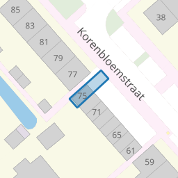 Perceel SWK02-D-3975