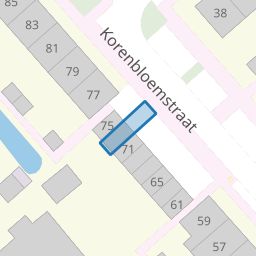 Perceel SWK02-D-3976