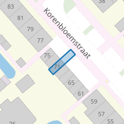 Perceel SWK02-D-3977