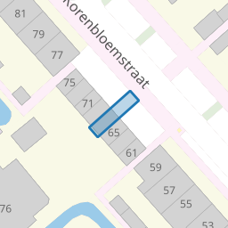 Perceel SWK02-D-3979