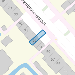 Perceel SWK02-D-3980