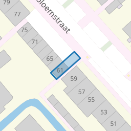 Perceel SWK02-D-3982