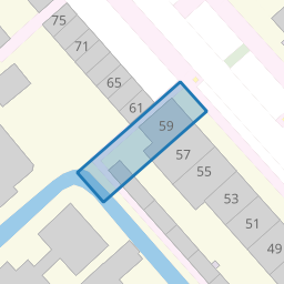 Perceel SWK02-D-3988