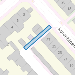 Perceel SWK02-D-4051