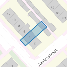 Perceel SWK02-D-4062