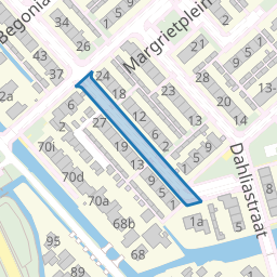 Perceel SWK02-D-4090