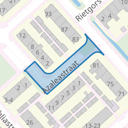 Perceel SWK02-D-4094