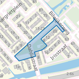 Perceel SWK02-D-4097