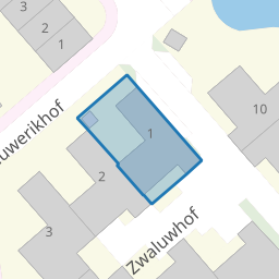 Perceel SWK02-D-4110