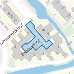 Perceel SWK02-D-4113