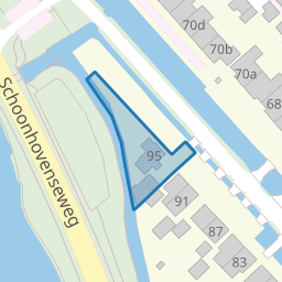 Perceel SWK02-D-4170